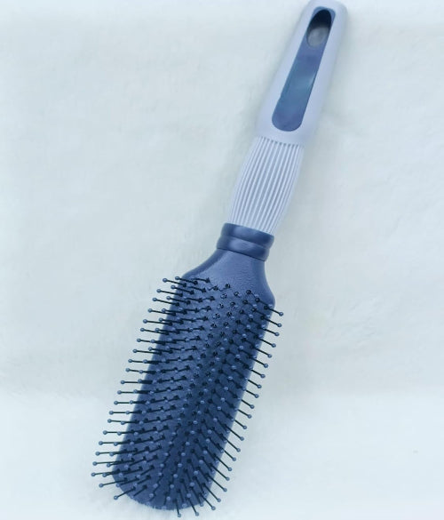 Large Flat Hair Brush for Men & Women