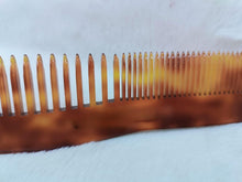 Hair Comb for Men & Women (No. 24)