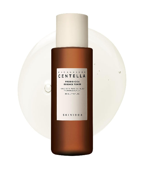 SKIN1004 Madagascar Centella Probio-Cica Essence Toner 210ml!