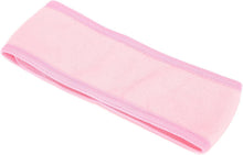 KELI Spa Facial Headband