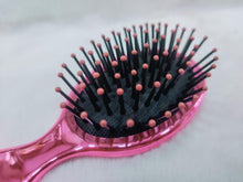 Travel Size Hair Brush – Daily Use Grooming for Men & Women