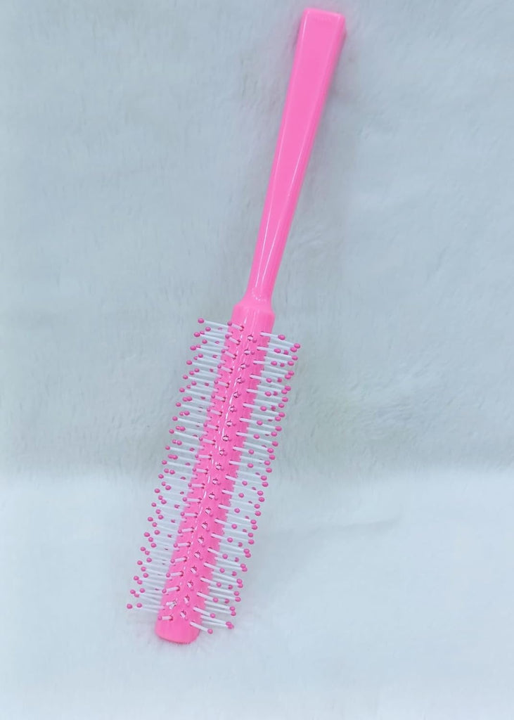 Round Hair Brush for Daily Hair Setting men and women