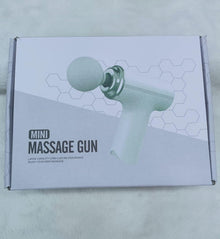 Massage Gun for Full Body Relaxation – Deep Tissue Care