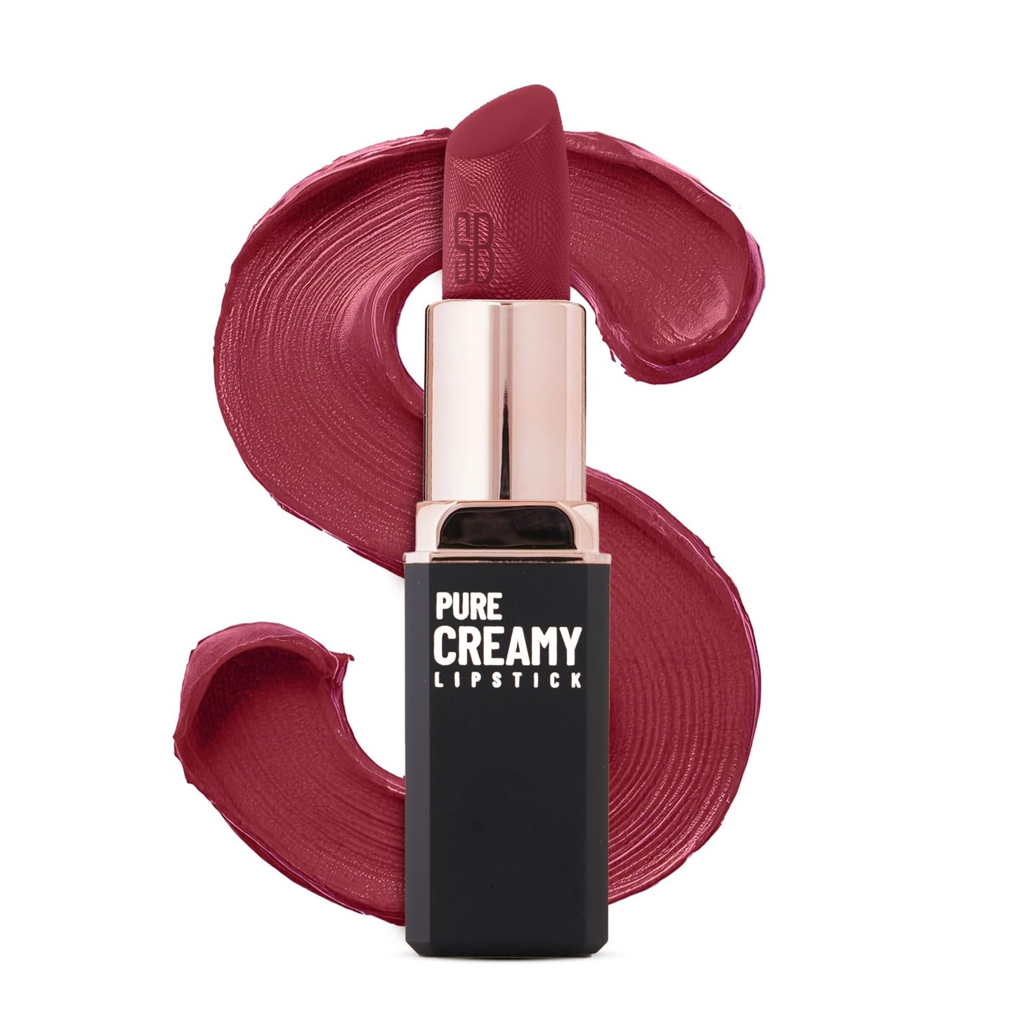 Swiss Beauty Pure Creamy Lipstick