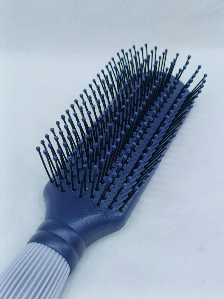 Large Flat Hair Brush for Men & Women