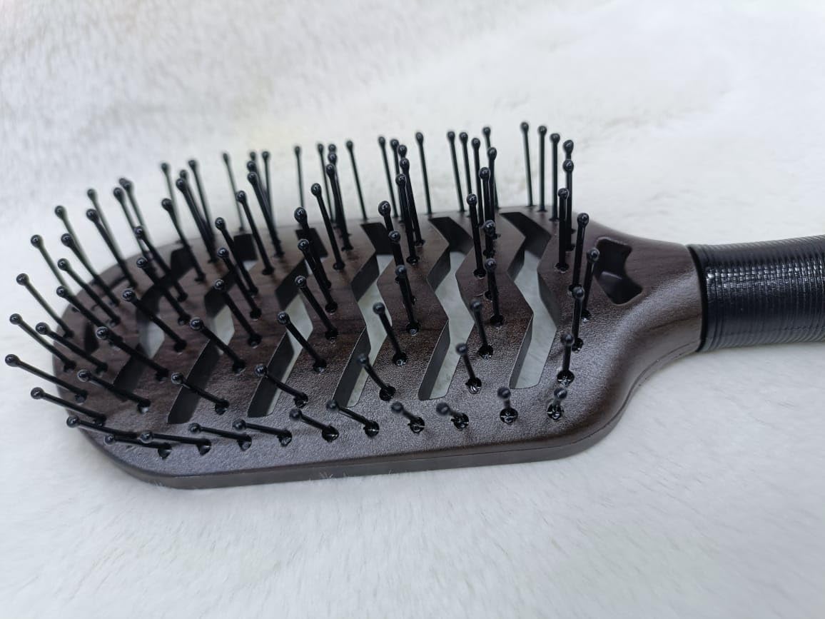 Vented Hair Brush