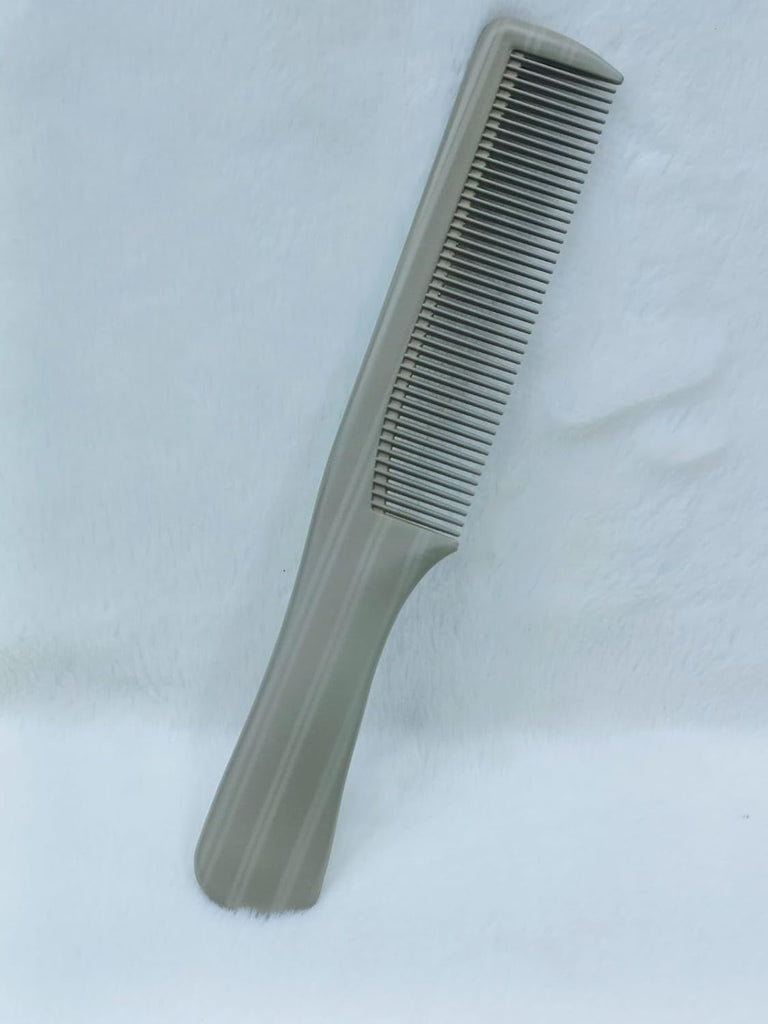 Heat Resistant Salon Cutting Comb – Antistatic Hair Styling Tool