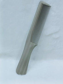 Heat Resistant Salon Cutting Comb – Antistatic Hair Styling Tool