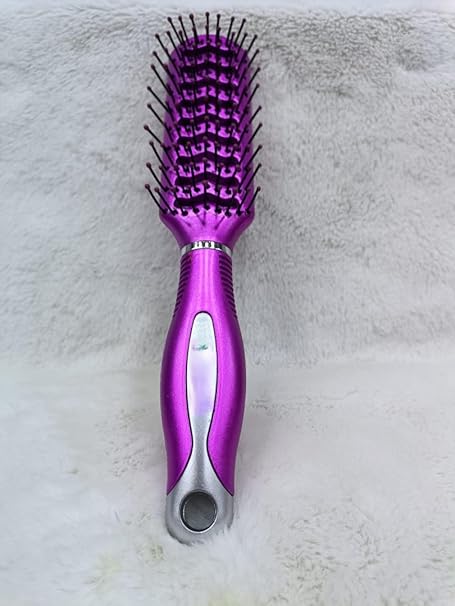 Hair Brush Perfect For Traveling And Home