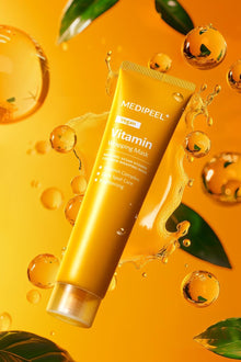 MEDIPEEL Vegan Vitamin Collagen Wrapping Mask 70ml !