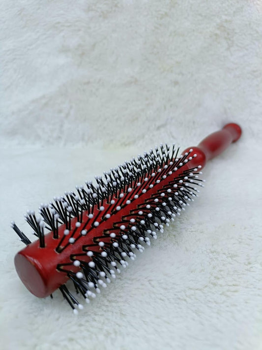 Comb Hair Styling Comb – Household Round Hair Brush for Smooth & Stylish Hair