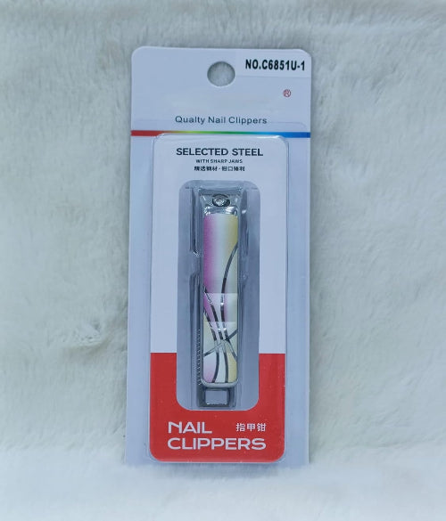 Nail Clipper For Men And Women NO.C6851U-1