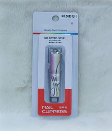 Nail Clipper For Men And Women NO.C6851U-1