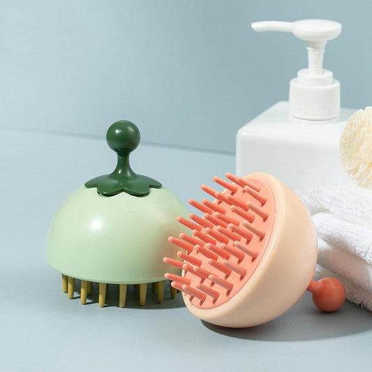 Scalp Care Soft Dandruff Brush