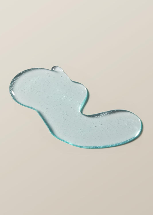 The Body Shop Vegan Seaweed Cleansing Facial Wash (125 ml)