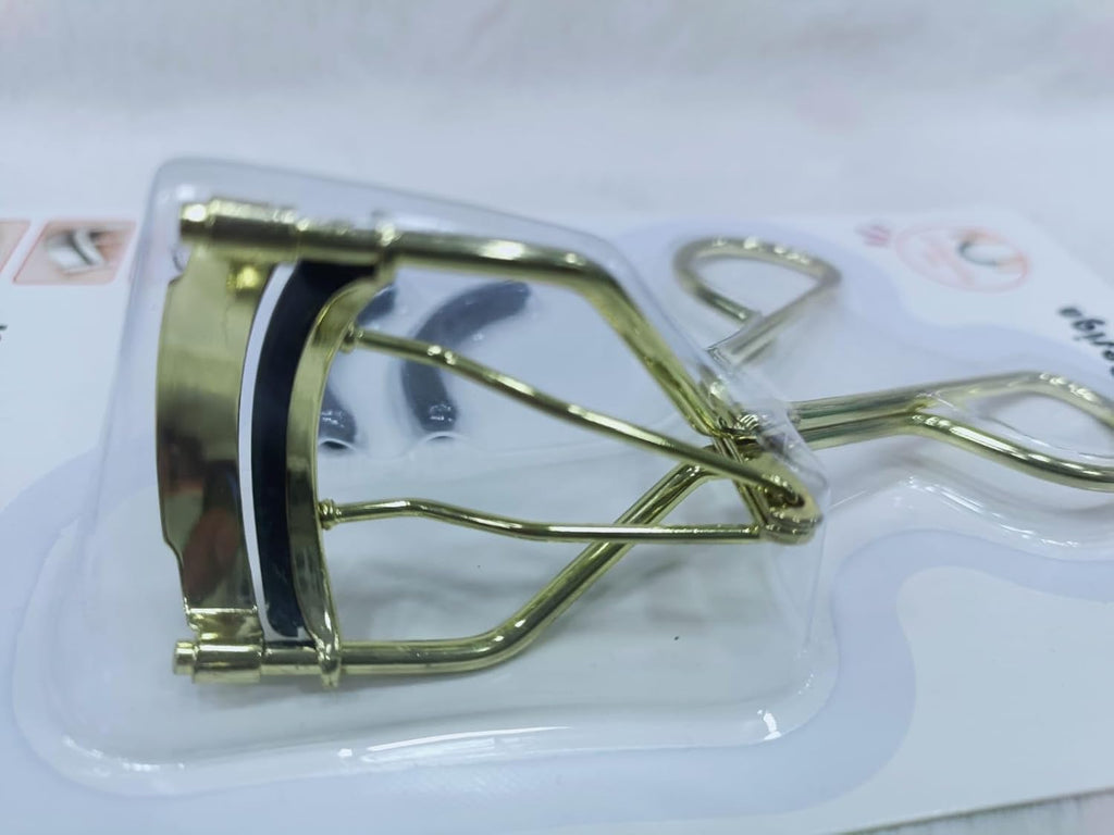 Professional Eyelash Curler Tool for Women
