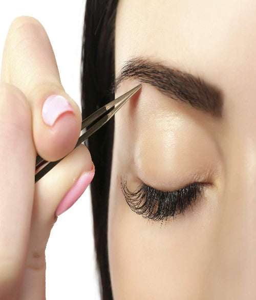 Keli Beauty Eyebrow Clip!