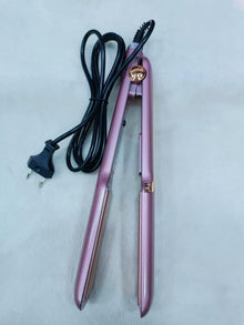 Shine Hair Straightener (TM - 459)