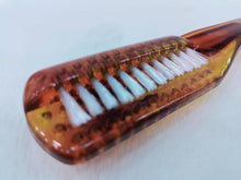 Nail Brush with Plastic Handle – Effective Hand & Nail Cleaning Brush
