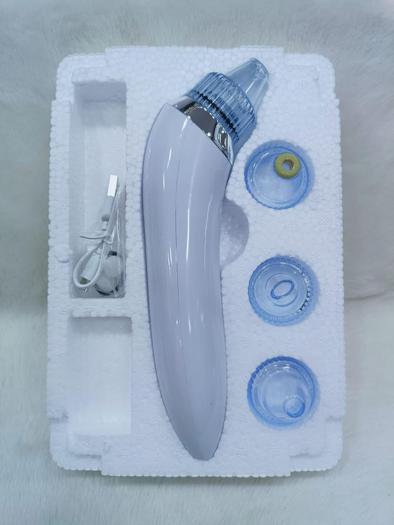 Blackhead & Whitehead Extractor Remover Set (NX - 8030)
