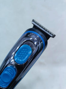 USB Rechargeable Hair Clipper Trimmer – Smart Grooming Anytime, Anywhere