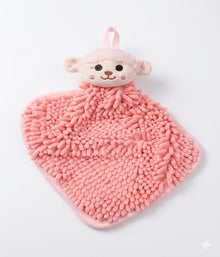 Hand Towel – Everyday Soft & Quick Dry Towel