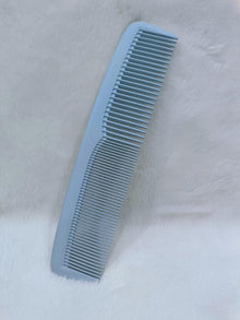 Plastic Ladies Hair Comb