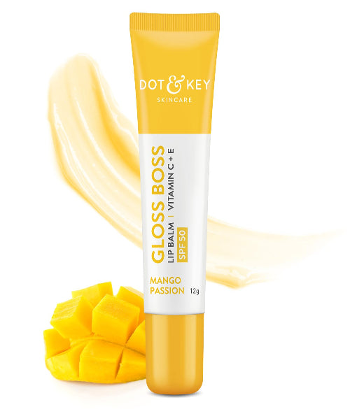 Dot & Key  Skincare Mango Passion Non Tinted