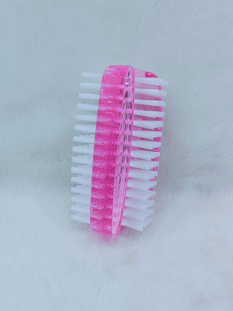 Double Side Nail Brush