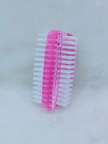 Double Side Nail Brush