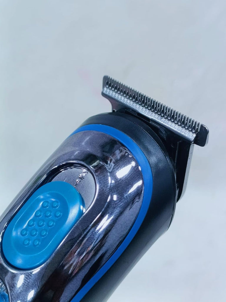 USB Rechargeable Hair Clipper Trimmer – Smart Grooming Anytime, Anywhere