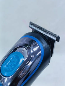 USB Rechargeable Hair Clipper Trimmer – Smart Grooming Anytime, Anywhere
