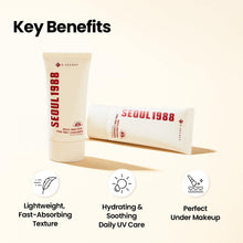 K SECRET SEOUL 1988 Sun Pine Tree + Ceramide