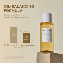 SKIN1004 Madagascar Centella Toning Toner 210ml!