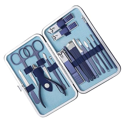 All In Onenail care, nail clippers for curling nails