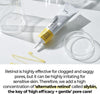 LISHER No.3 Pore Reset Ampoule Shot