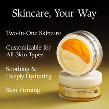 d'Alba White Truffle Double Serum & Cream - The beauty cart