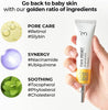 LISHER No.3 Pore Reset Ampoule Shot