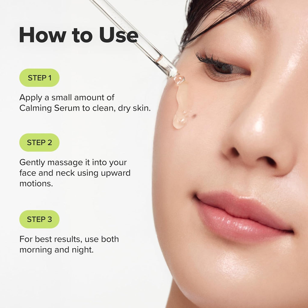 [Beauty of Joseon] Calming Serum