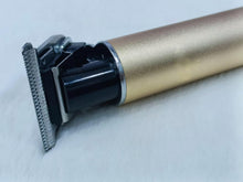Professional Men's T-Blade Hair Clipper (AT-172) – Sharp Style, Perfect Finish
