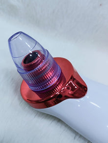 Blackhead Removal Machine – Deep Pore Cleaner