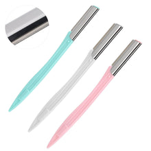 Eyebrow Razor  Beauty Tool Essential