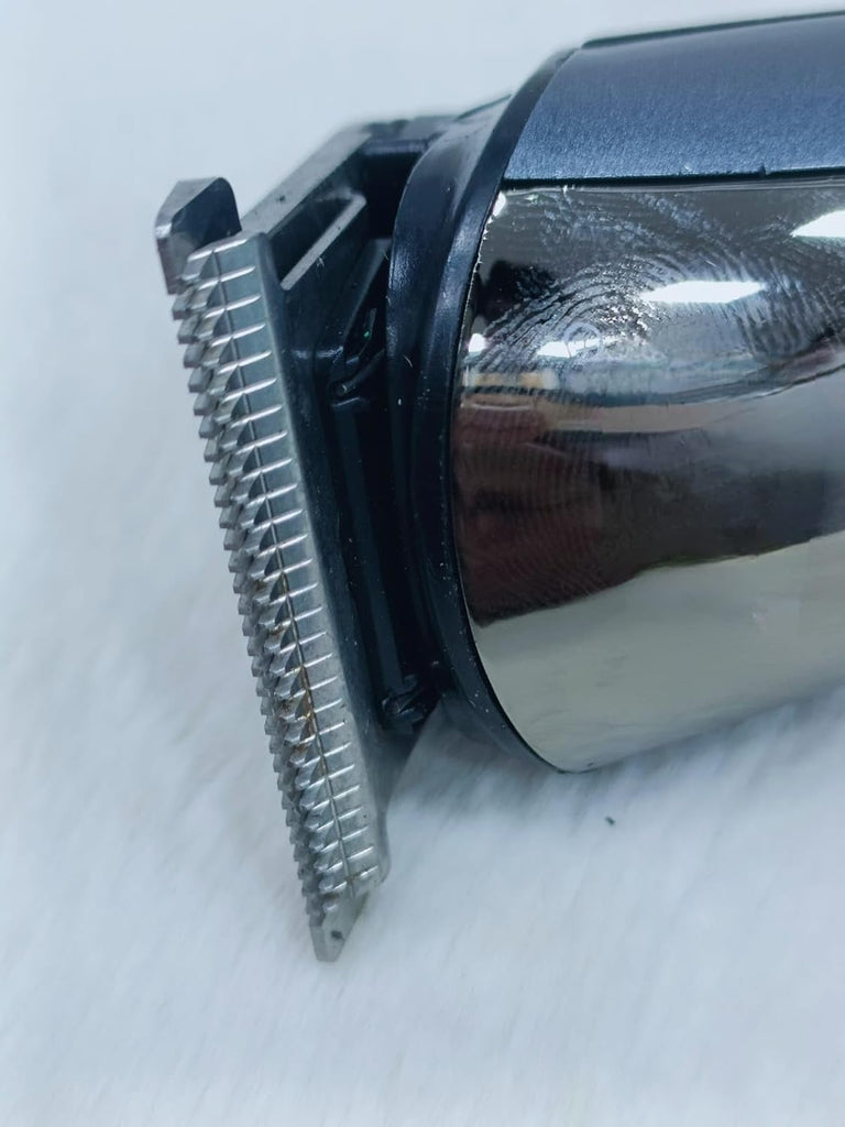 Professional Rechargeable Electric Men’s Hair Clipper & Trimmer (KM - 7055)