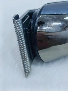 Professional Rechargeable Electric Men’s Hair Clipper & Trimmer (KM - 7055)