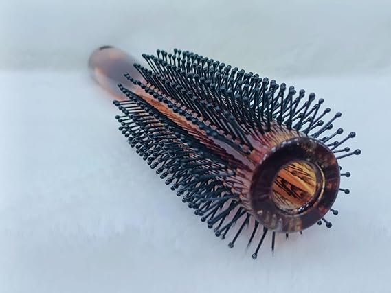 Hairbrush, Curly Hair Curlery Comb, Suitable for Ladies and Men - Blow Dry Hair, Curl and Dry Hair Curly Hair Brush