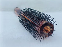 Hairbrush, Curly Hair Curlery Comb, Suitable for Ladies and Men - Blow Dry Hair, Curl and Dry Hair Curly Hair Brush