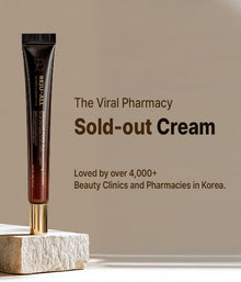 Dr. Reju-All Advanced PDRN Rejuvenating Cream 20g!