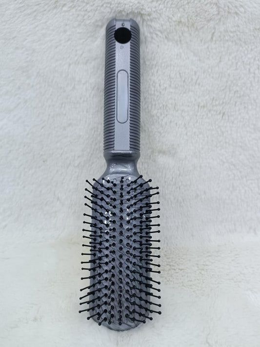 Flat Hair Brush for Men &  Women