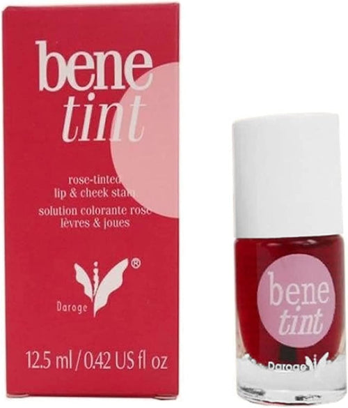 Benetint Rose-Tinted Lip &  Cheek Stain – Daroge