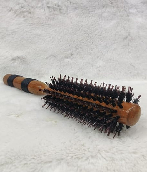 Best Size Wooden Round Brush